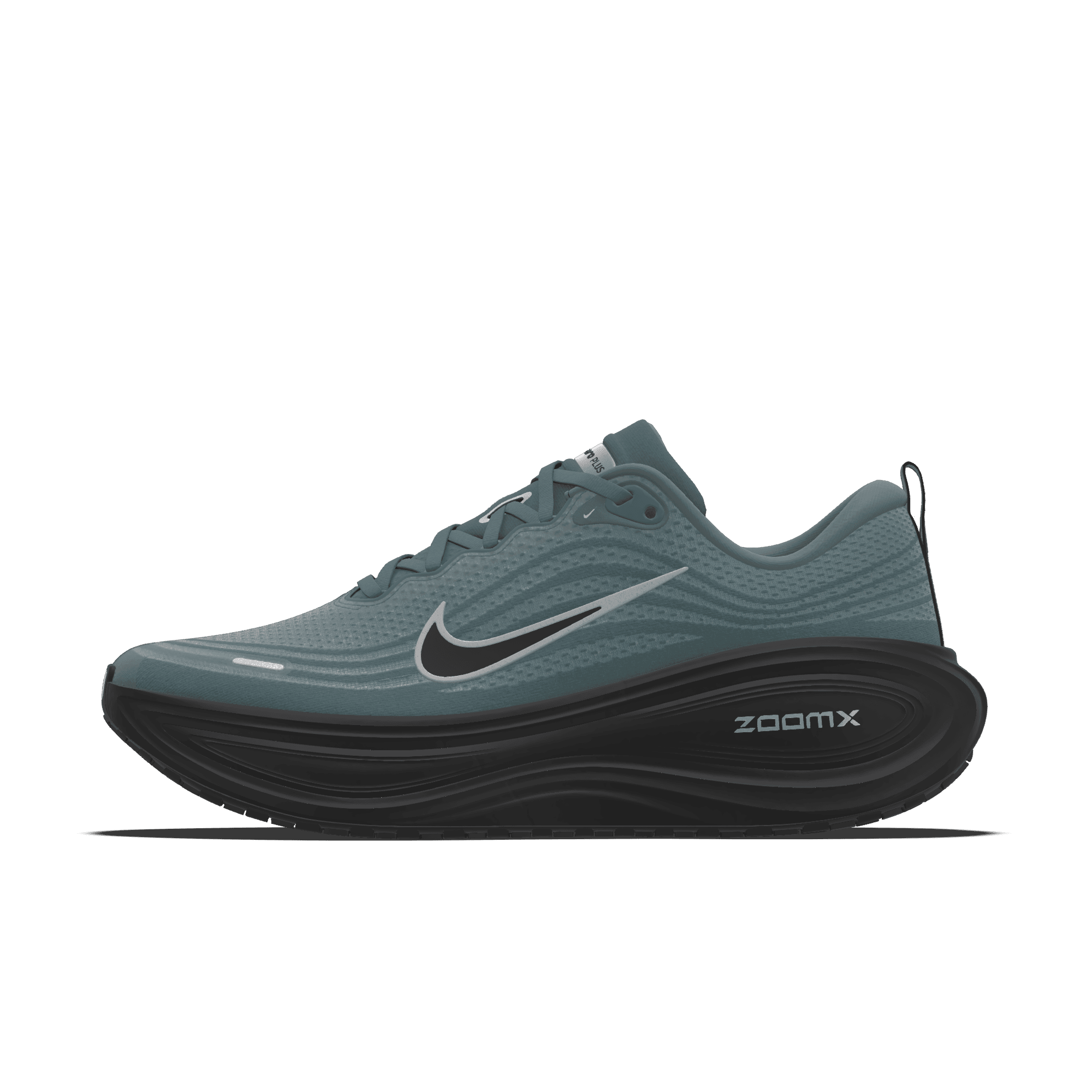 Nike V2K Run By You Custom Men's Shoes | The Summit